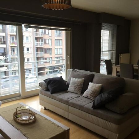 Laurensaheist Knokke-Heist Luaran gambar