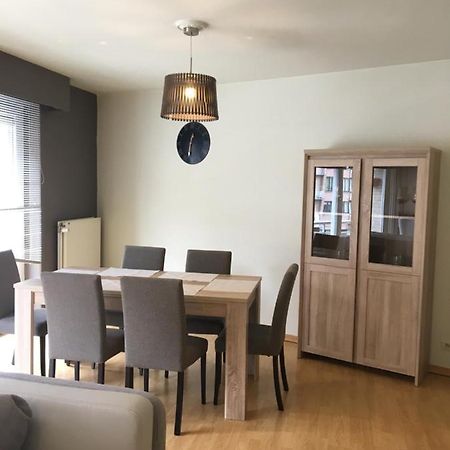 Laurensaheist Knokke-Heist Luaran gambar
