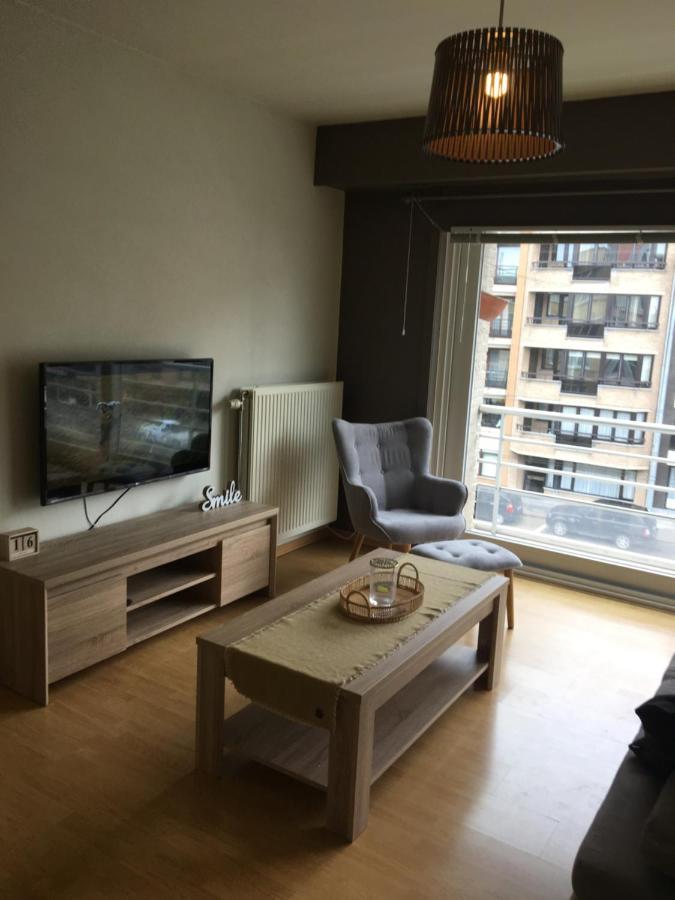 Laurensaheist Knokke-Heist Luaran gambar