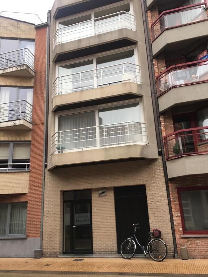 Laurensaheist Knokke-Heist Luaran gambar