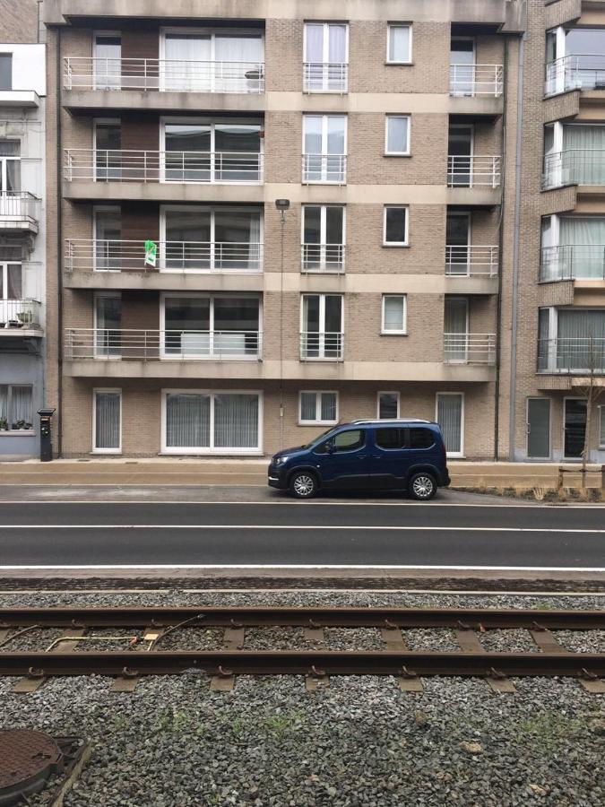 Laurensaheist Knokke-Heist Luaran gambar